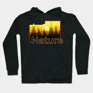 Nature Hoodie